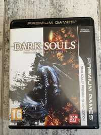 Dark Souls Prepare to Die PC