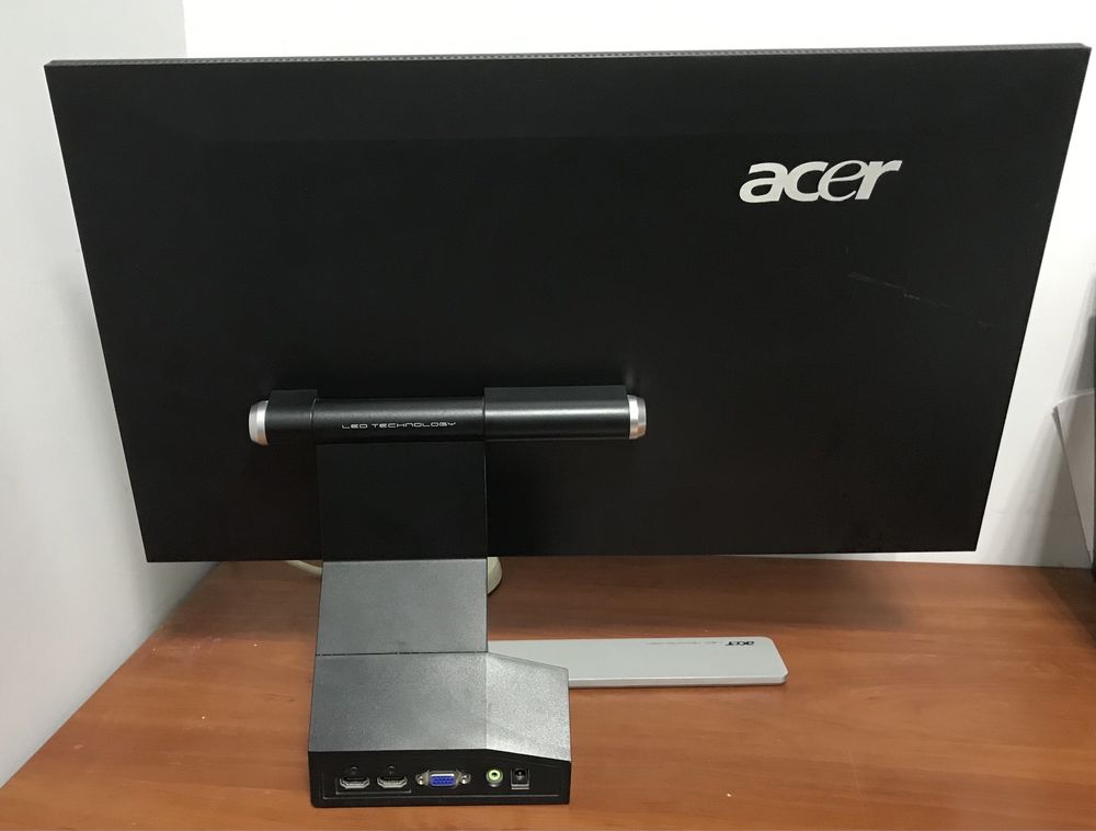 Монитор 24 Acer S243HL