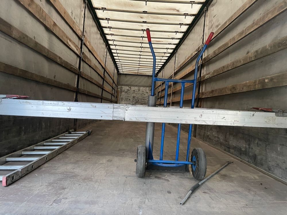 Продам тягач DAF 105