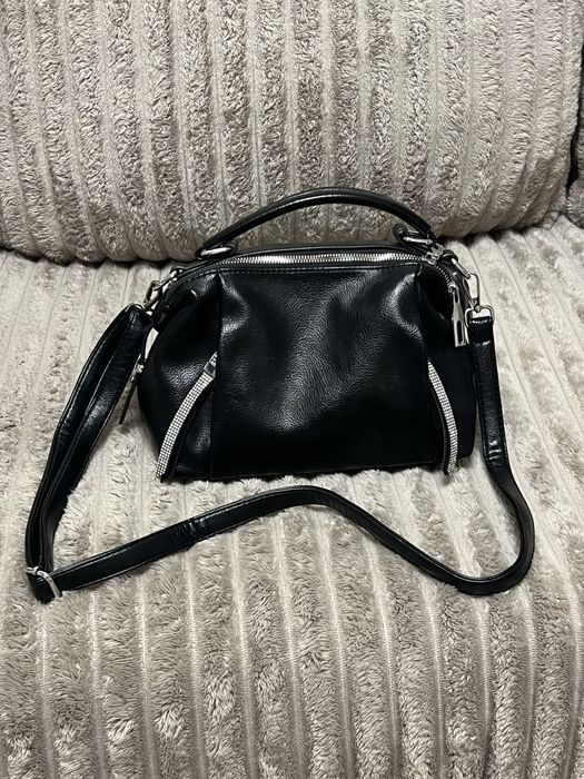 Продам новую женскую сумку