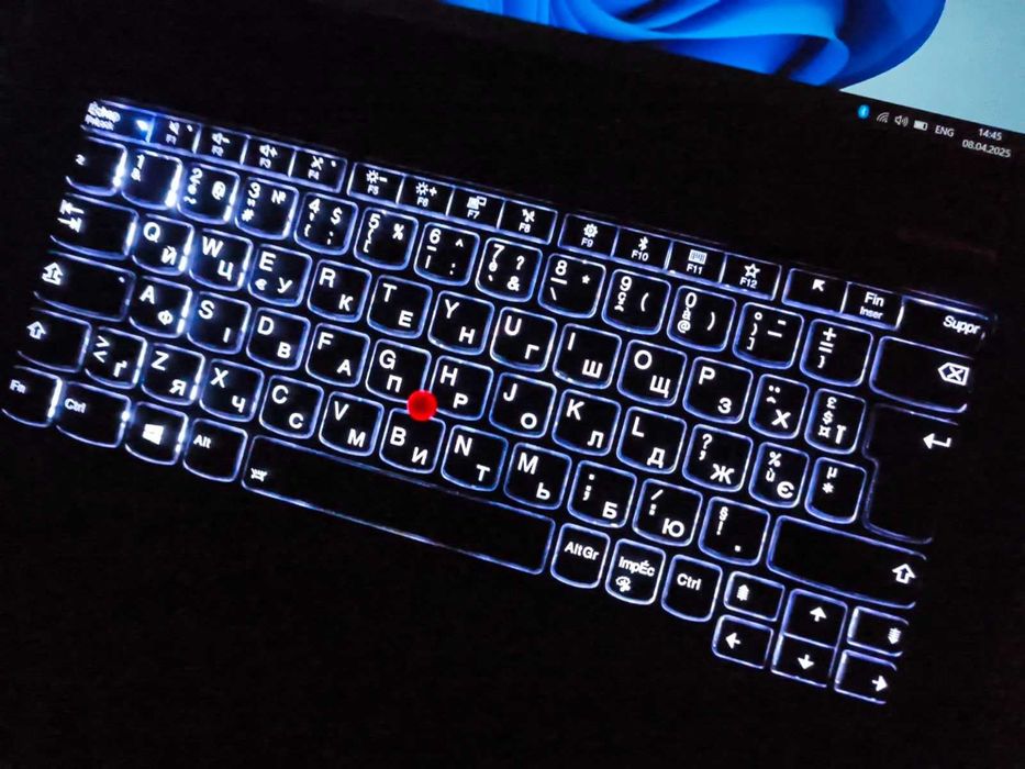 40 штук Lenovo ThinkPad L13 Gen 1 (Core i5-10310U-8/256Gb-SSD)