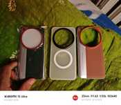 Xiaomi 15 Ultra - etui