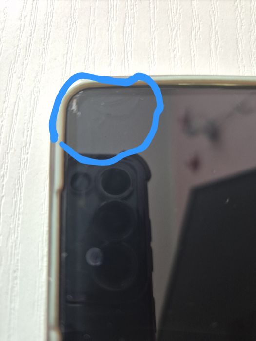 Samsung Galaxy A52s