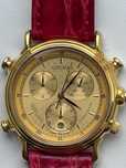 годинник Citizen кварц середини 80-х, відмінний стан, корпус 37 мм