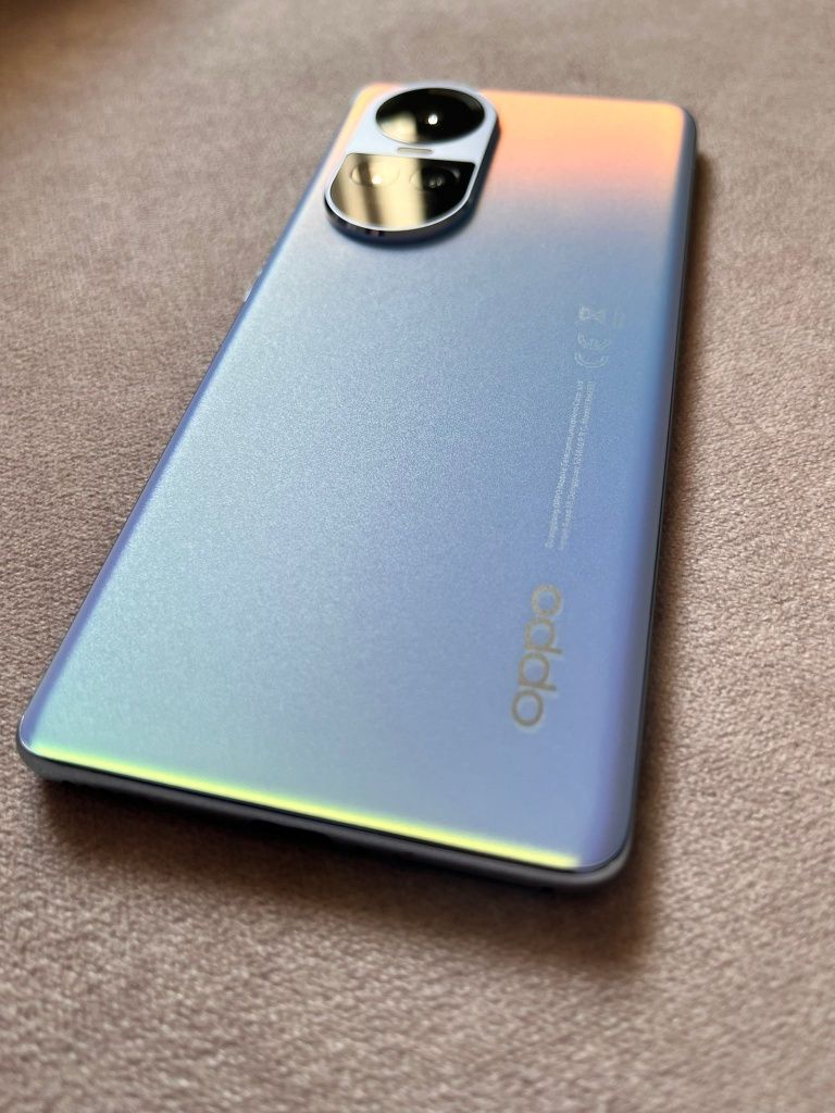OPPO Reno 10 5G 256GB