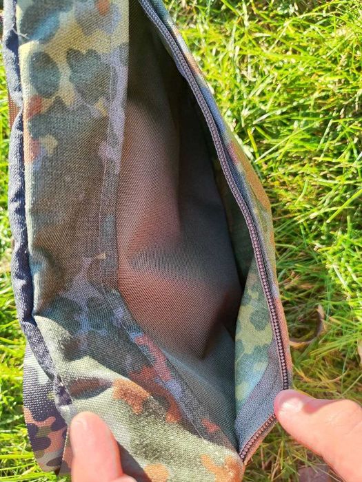 Тактична сумка Wild Tactical Field Salamander