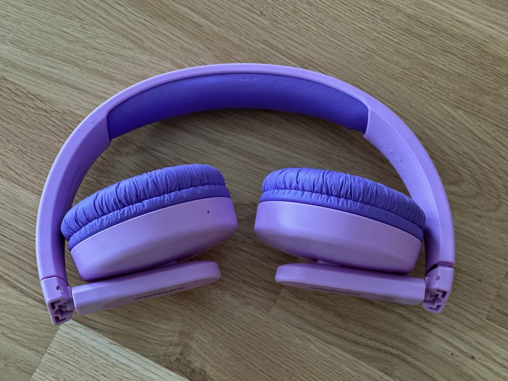 Bezprzewodowe słuchawki Philips Bluetooth