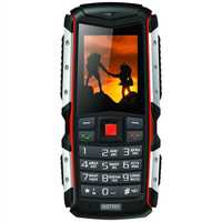 Продам мобільний телефон Astro A200RX (Black/Orange)