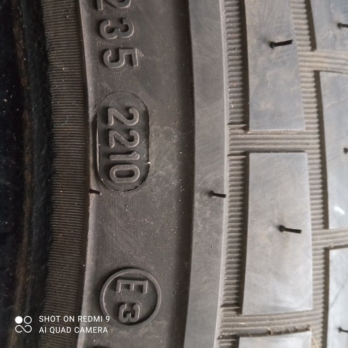 Opony Zimowe Pirelli 225/70R15C 112/110R