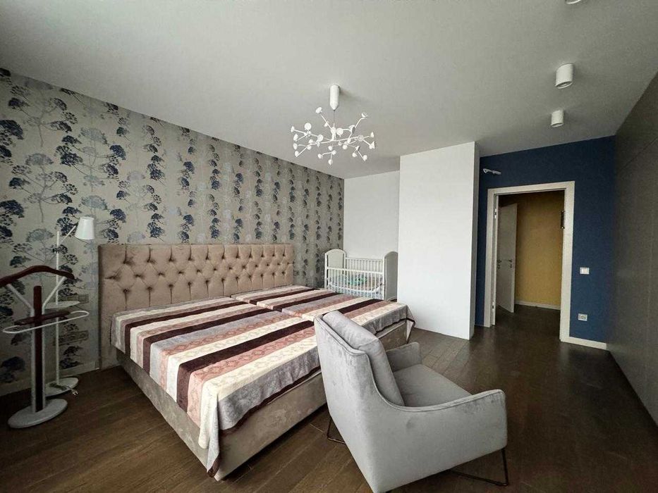 4-х кімнатна квартира в елітному ЖК "Нью Йорк"