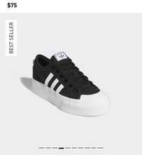 Adidas Nizza Platform