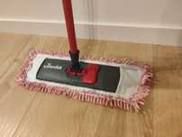 Mop do podłogi Vileda