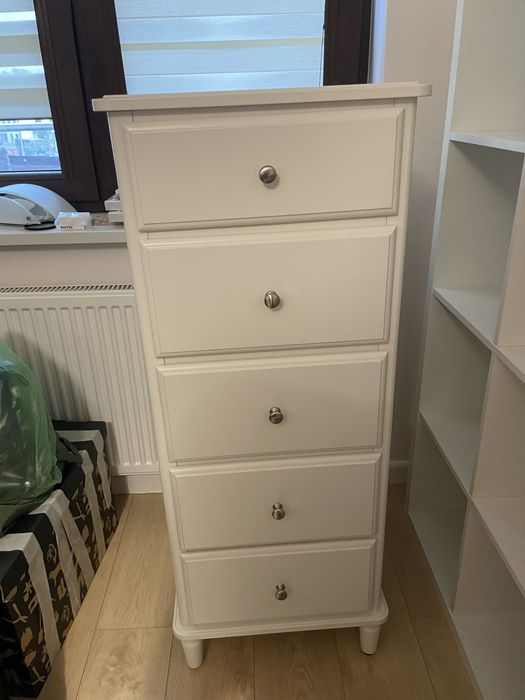 Komoda (słupek) Ikea