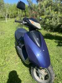 Скутер Honda Dio AF62