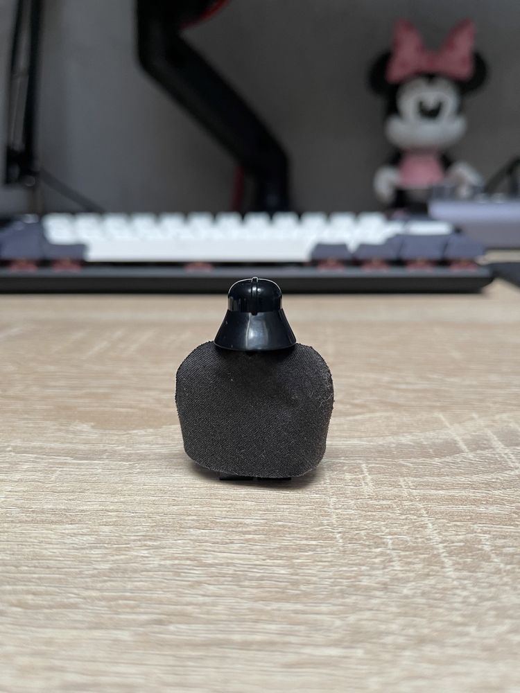 Lego darth vader