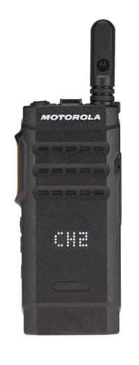 Motorola SL1600E VHF