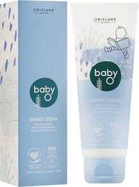 Крем під підгузок Oriflame Baby O Diaper Cream