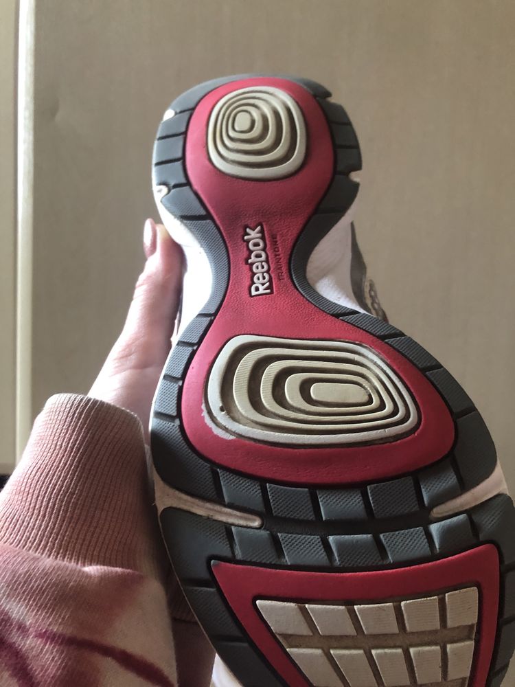 Reebok Traintone Б/у 40 розмір