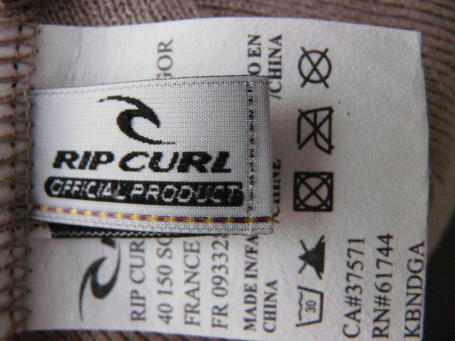 Czapka zimowa młodzieżowa Rip Curl