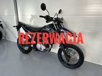 Yamaha WR X Supermoto BDB Stan Sportowy Wydech Transport Faktura