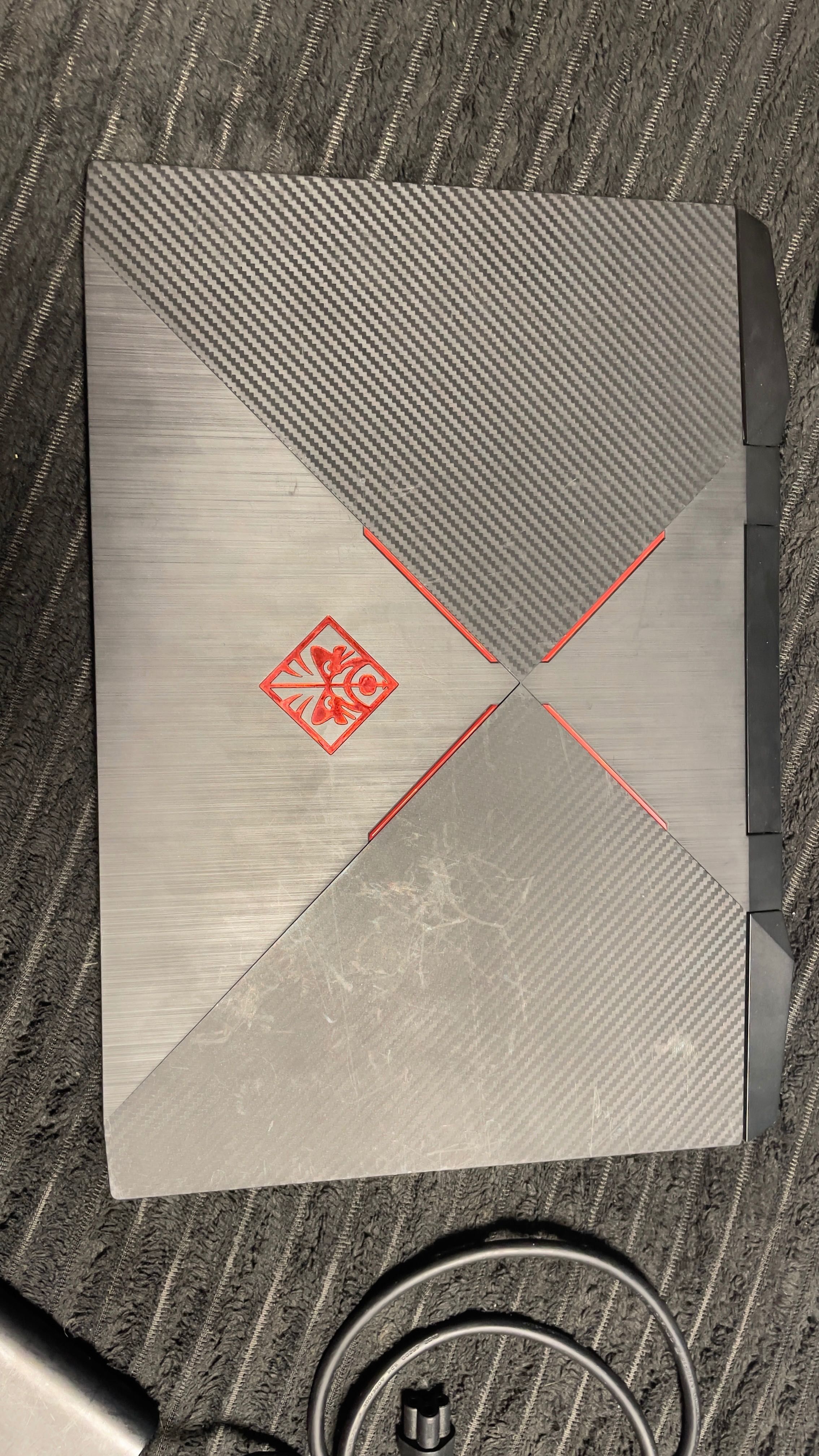Portátil HP OMEN 15