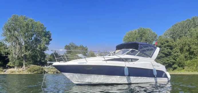 Bayliner 285 cruiser cierra