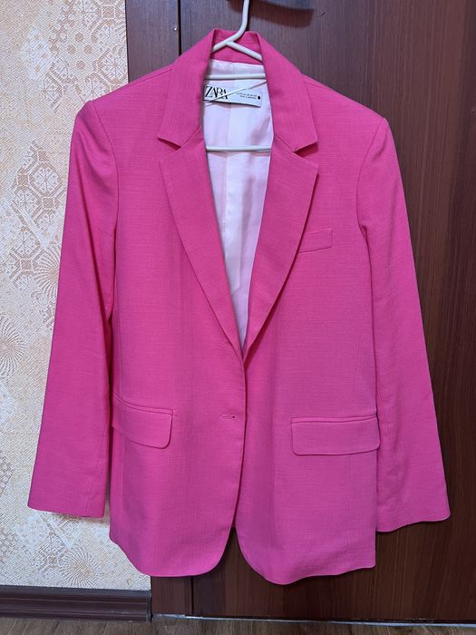 Піджак zara.   .