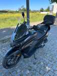 QJ Motor MTX 125cc - Com Garantia até 2030