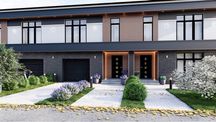 Таунхаус в Академічному VIP HOUSE