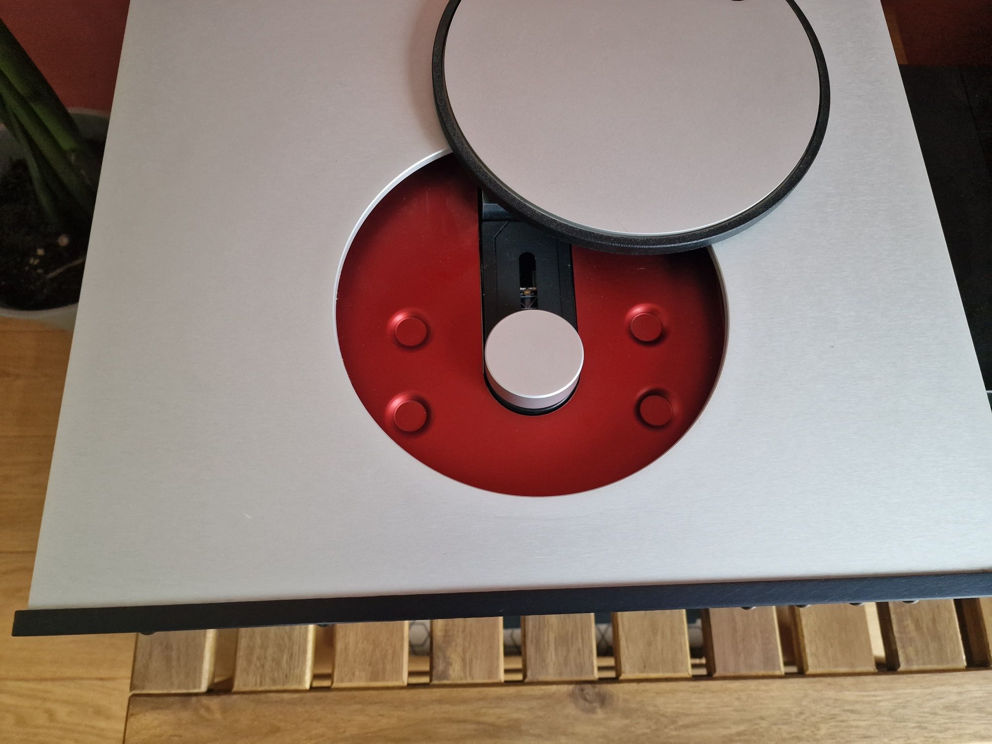 Copland CDA825 odtwarzacz CD SACD