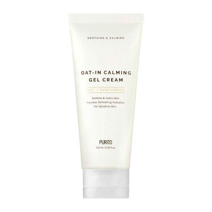 Purito Oat-In Calming Gel Cream Łagodzący Żel-Krem Z Owsem 100Ml (P1)