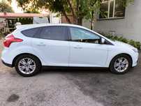 Ford Focus mk3 1,6