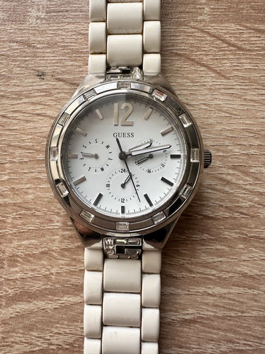 Часы guess оригинал