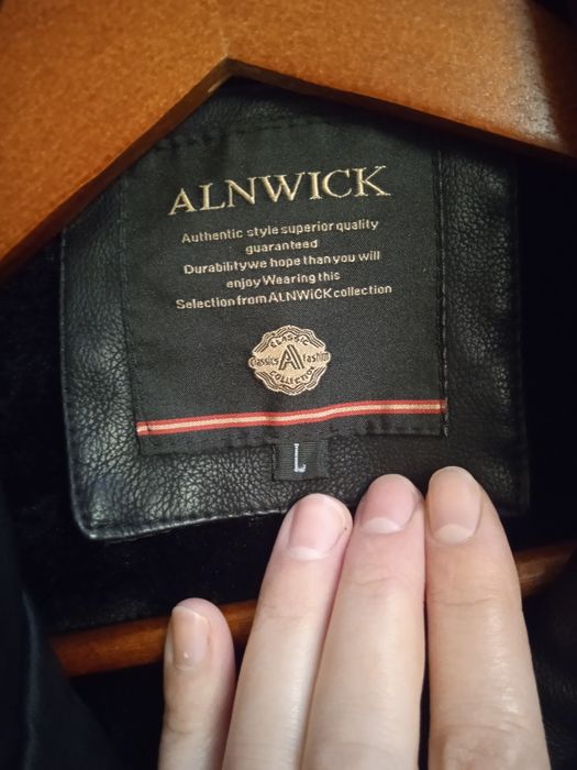 Зимова чоловіча  куртка