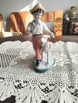 Figurka porcelanowa