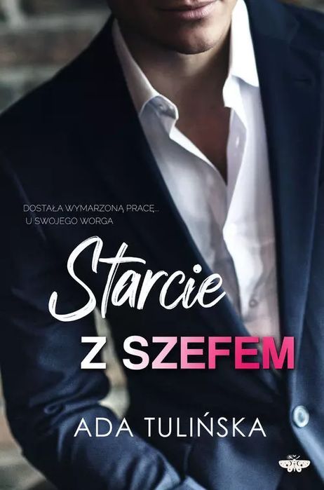 Starcie z szefem. Nocne czytanie