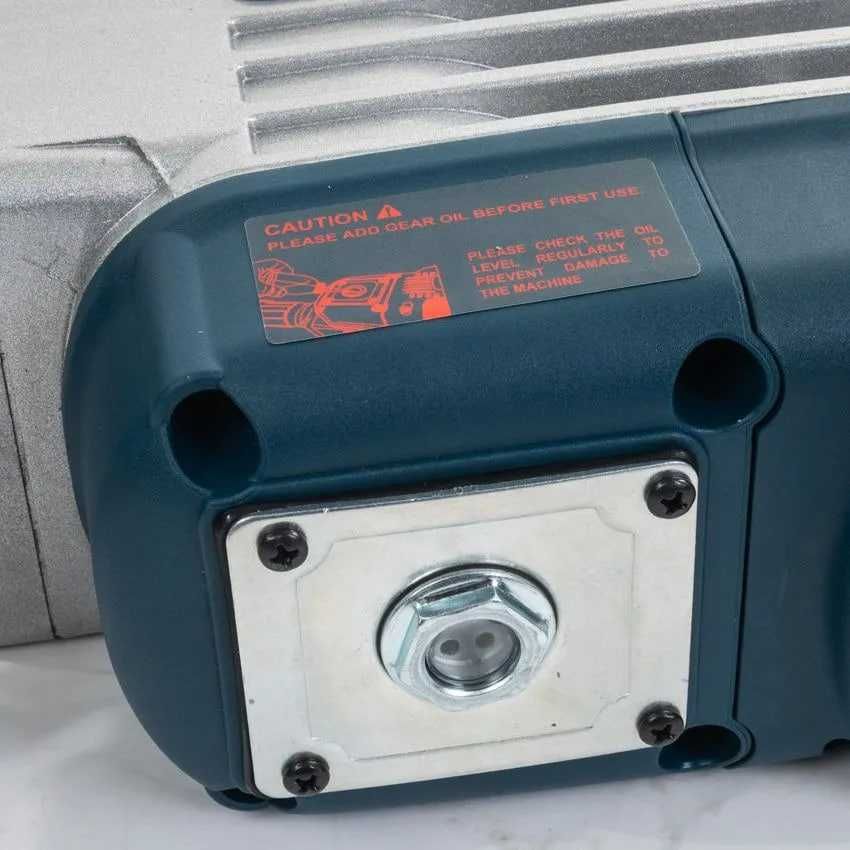 Відбійний молоток Bosch 1850 Вт 1800 уд/хв - Отбойный молоток