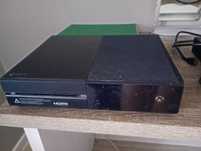 Xbox One, bez pada