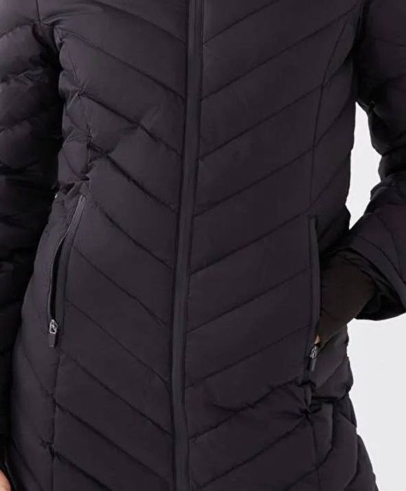 Продам термокуртку жіночу