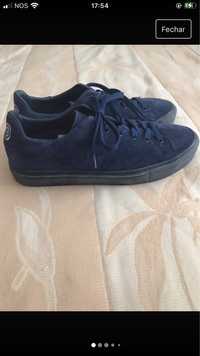 Tenis Hush Puppies N41