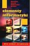 Elementy Informatyki Dla Szkół Średnich Podręcznik
