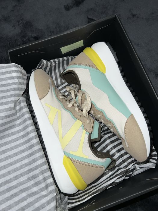 Кросівки Mark O’Polo оригінал