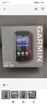 Nowy Garmin edge 1050 gwarancja