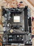 Фм2 + рев 3 проц А8 5500