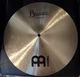 Pratos Hi-Hat Meinl 14"