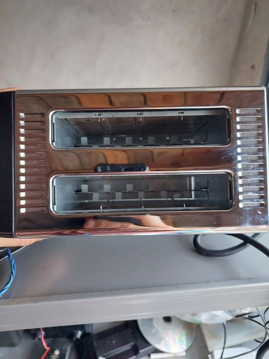 Toster philips 4816/22/b 800w