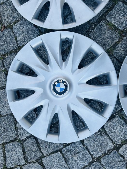 Oryginalne Kołpaki BMW F20 F30 i inne 16”