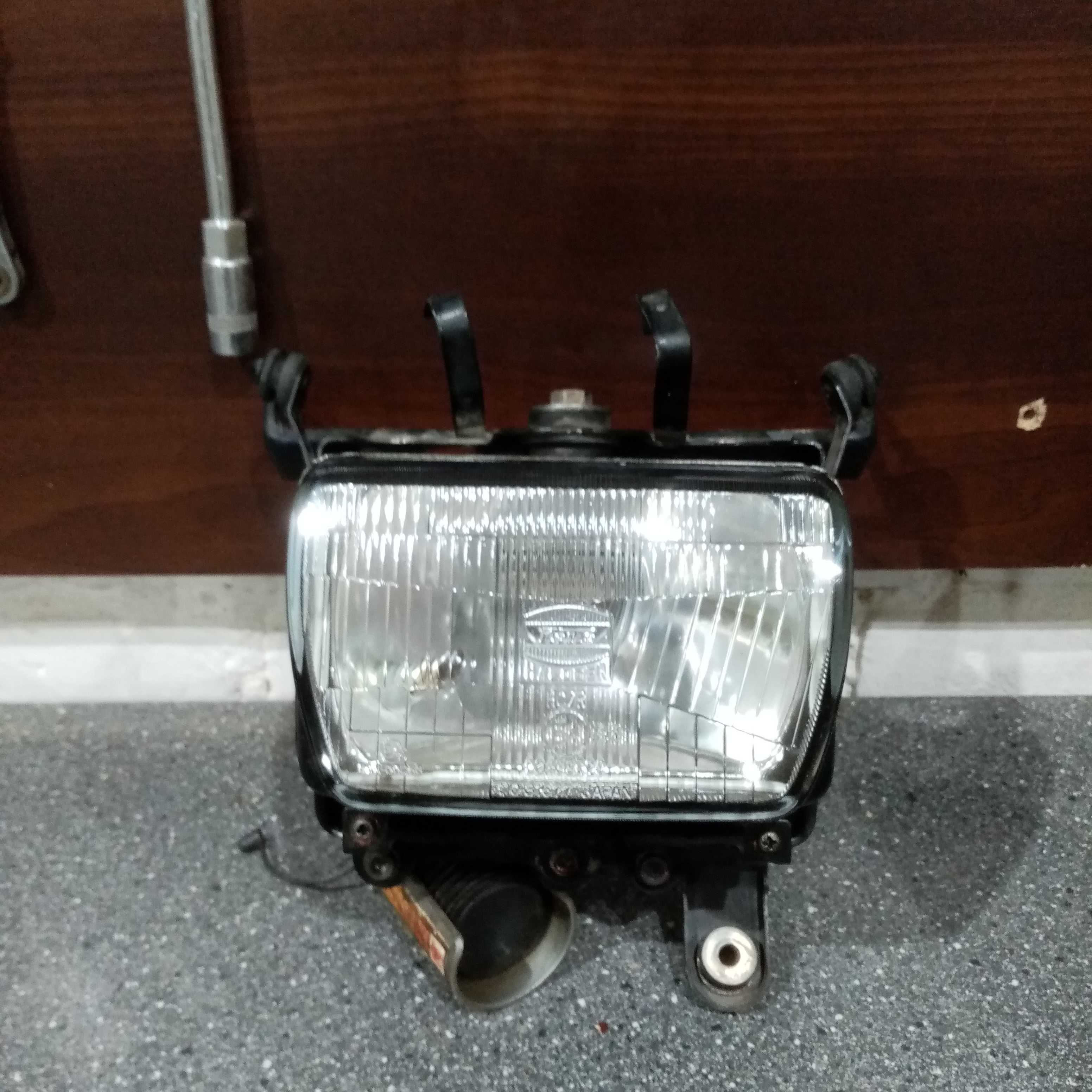 Reflektor Lampa Yamaha xt 600 3TB