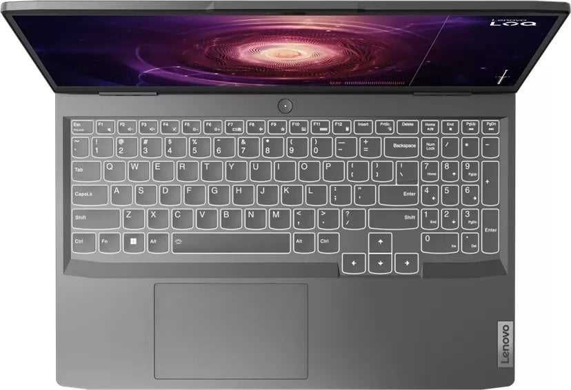 Ноутбук Lenovo LOQ 15APH8 (82XT008NPB) Ryzen 5 7640HS |16|512|RTX4060