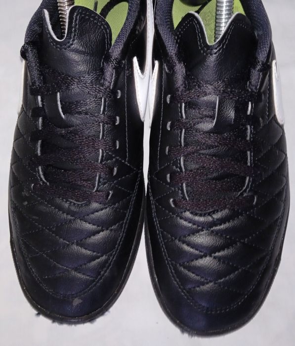 Футзалки Nike Majestry IC 40 р
